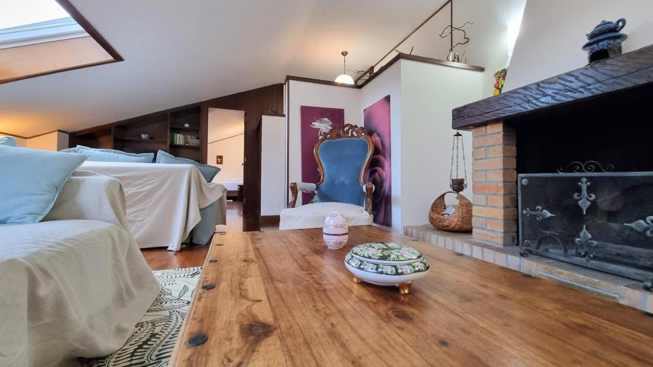 Apartment Ospitale 7 *