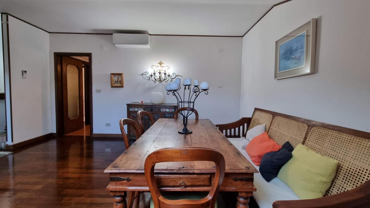 Apartment Ospitale 7