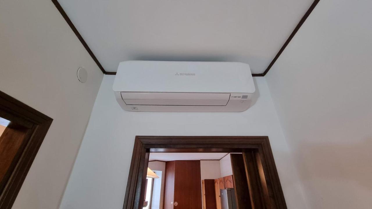 Apartment Ospitale 7 *