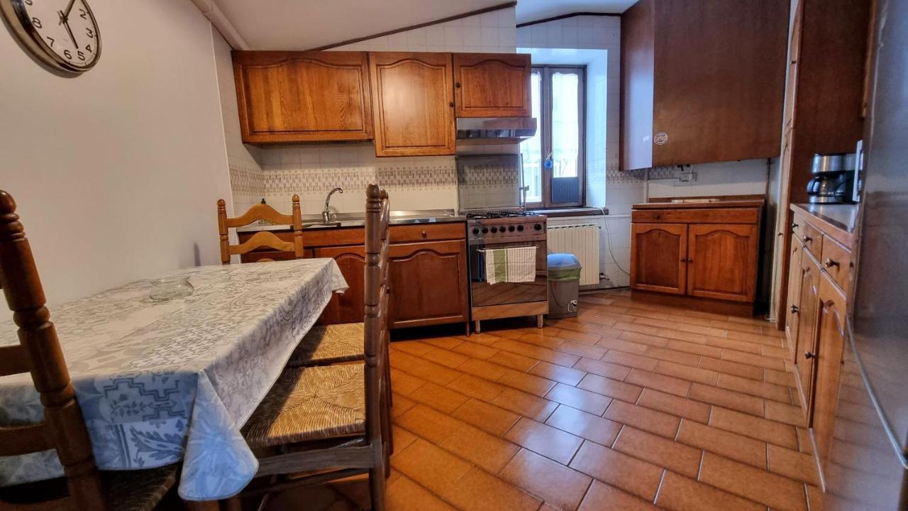 Apartment Ospitale 7 Triest