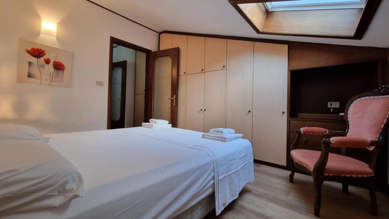 Apartment Ospitale 7