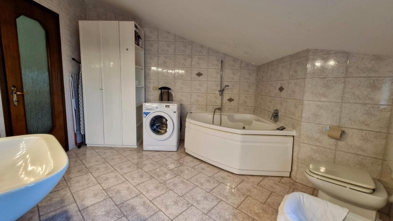 Apartment Ospitale 7 Triest